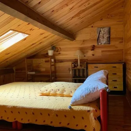 بيت للعطل Basia, - Centre , Quartier Historique Sanctuaires A 7 Min A Pied لورد