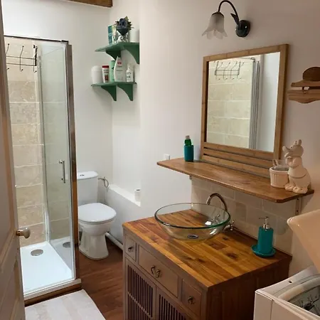 Basia, - Centre , Quartier Historique Sanctuaires A 7 Min A Pied Holiday home Lourdes