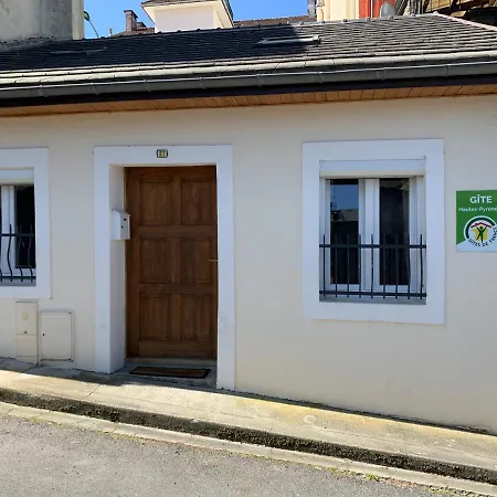 Basia, - Centre , Quartier Historique Sanctuaires A 7 Min A Pied Dom wakacyjny