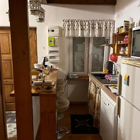 Holiday home Basia, - Centre , Quartier Historique Sanctuaires A 7 Min A Pied