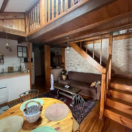 Ferienhaus Basia, - Centre , Quartier Historique Sanctuaires A 7 Min A Pied *