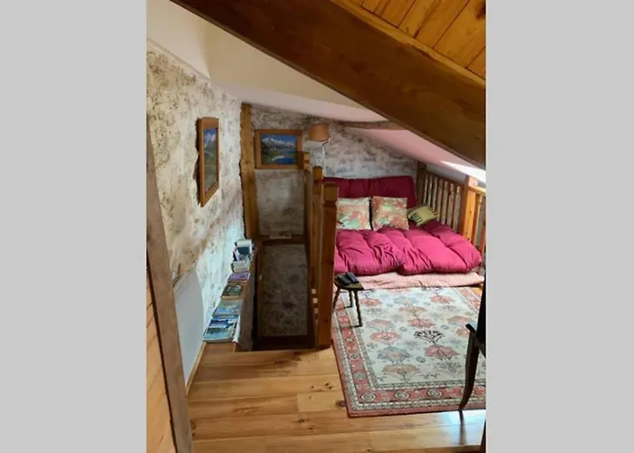 Basia, - Centre , Quartier Historique Sanctuaires A 7 Min A Pied