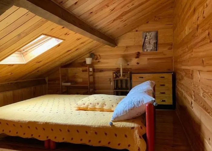 Ferienhaus Basia, - Centre , Quartier Historique Sanctuaires A 7 Min A Pied Lourdes