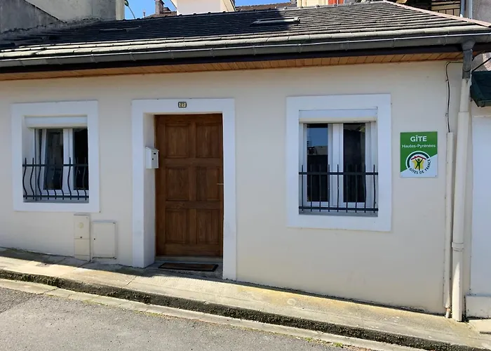 Basia, - Centre , Quartier Historique Sanctuaires A 7 Min A Pied Casa de Férias