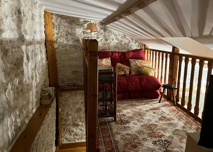 Ferienhaus Basia, - Centre , Quartier Historique Sanctuaires A 7 Min A Pied