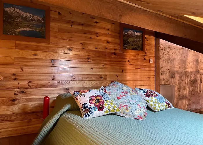 Ferienhaus Basia, - Centre , Quartier Historique Sanctuaires A 7 Min A Pied Lourdes