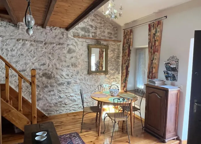 Casa de Férias Basia, - Centre , Quartier Historique Sanctuaires A 7 Min A Pied *