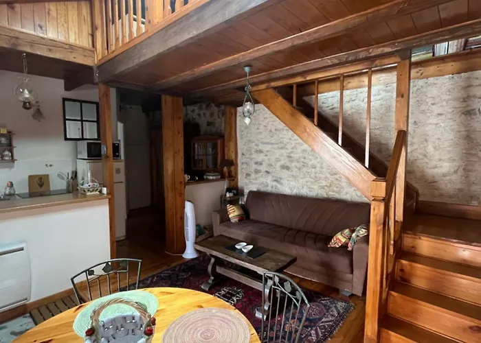 Σπίτι διακοπών Basia, - Centre , Quartier Historique Sanctuaires A 7 Min A Pied *