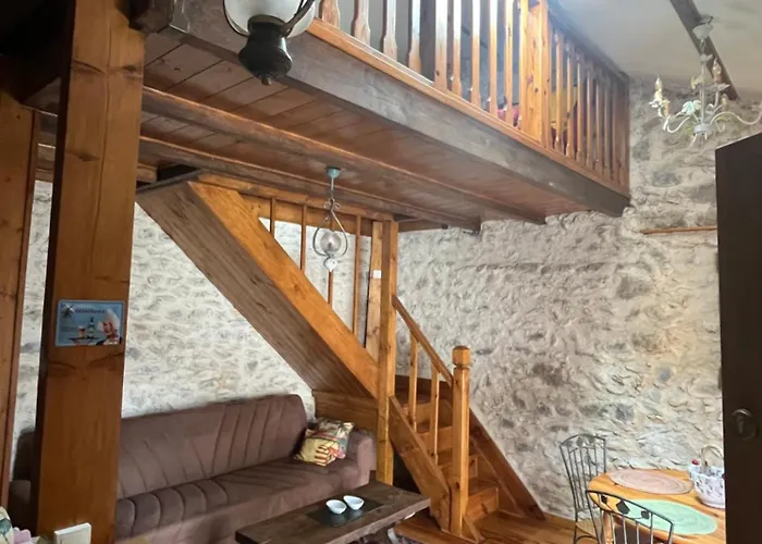 Basia, - Centre , Quartier Historique Sanctuaires A 7 Min A Pied Ferienhaus *