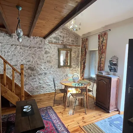 Holiday home Basia, - Centre , Quartier Historique Sanctuaires A 7 Min A Pied *