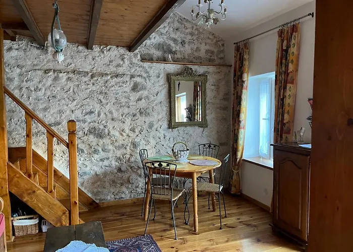 Basia, - Centre , Quartier Historique Sanctuaires A 7 Min A Pied Дом отдыха Лурд